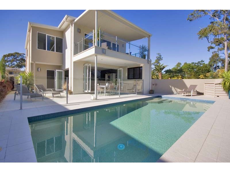 5432  Marine Drive North, Sanctuary Cove QLD 4212