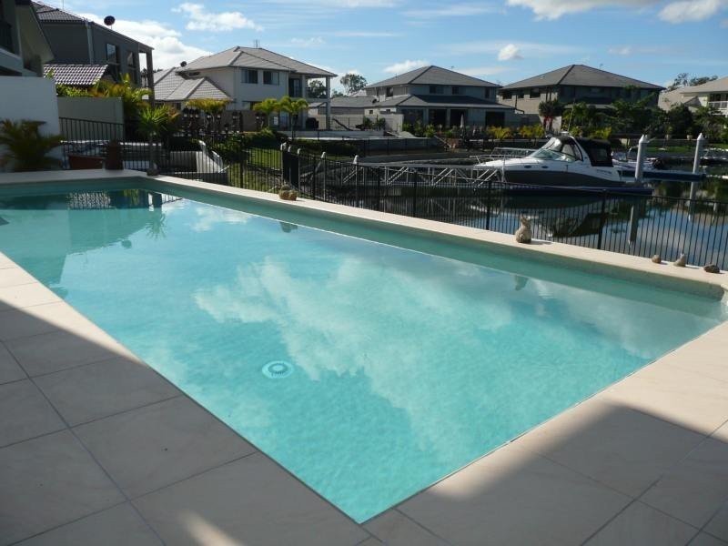 Hope Island QLD 4212