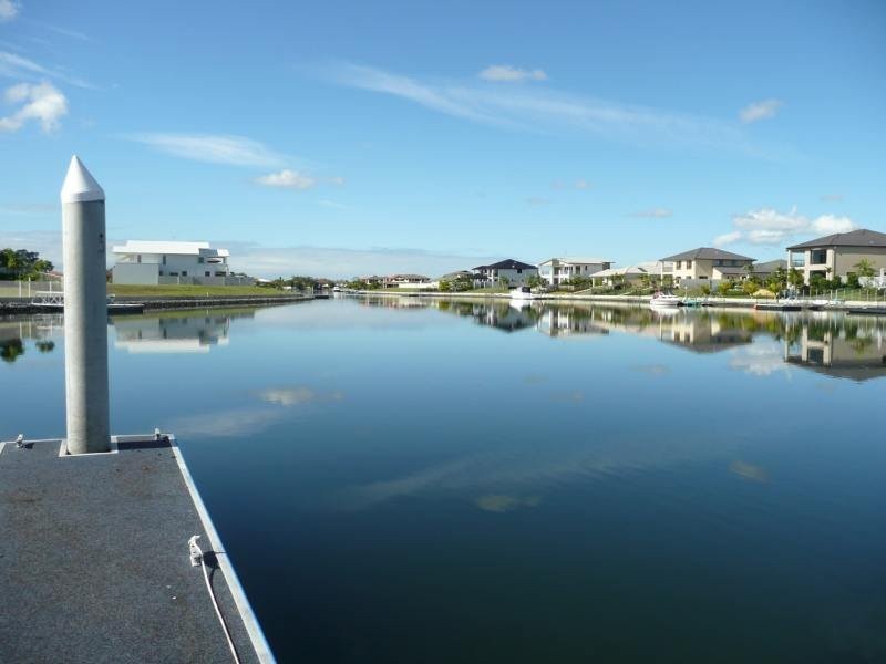 Hope Island QLD 4212