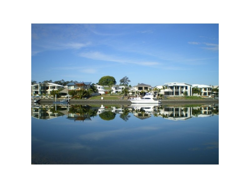Lot 396 Westward Way, Coomera QLD 4209
