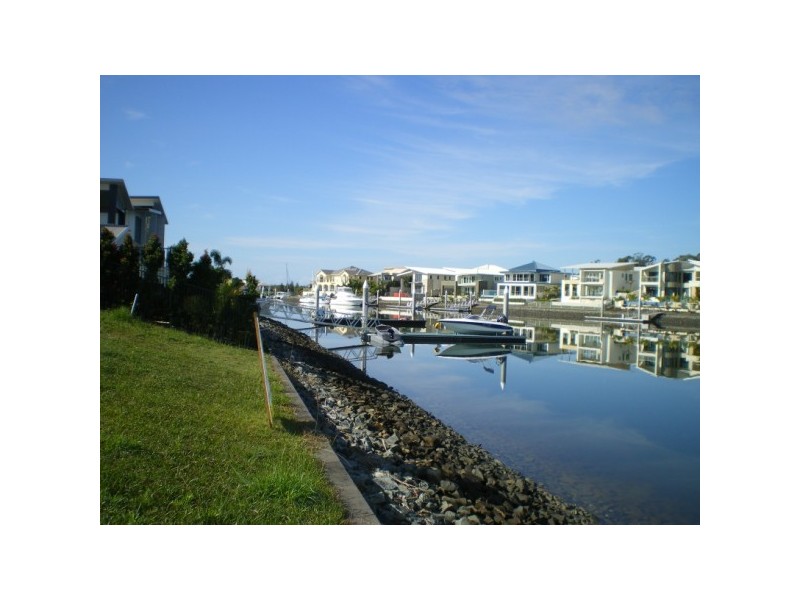 Lot 396 Westward Way, Coomera QLD 4209