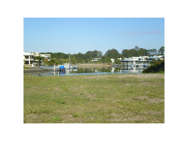 Lot 396 Westward Way, Coomera QLD 4209