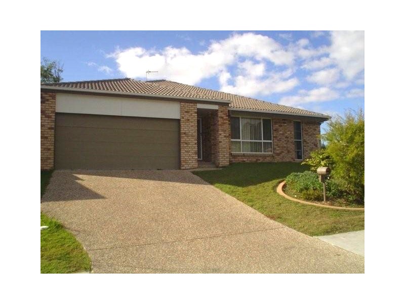 30  Goldcrest Drive, Upper Coomera QLD 4209