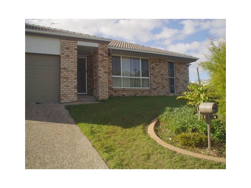 30  Goldcrest Drive, Upper Coomera QLD 4209