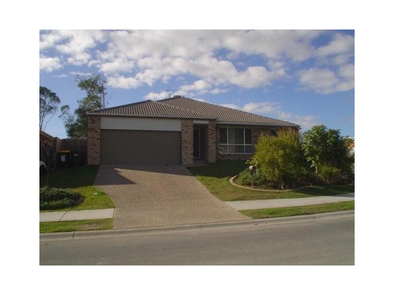30  Goldcrest Drive, Upper Coomera QLD 4209