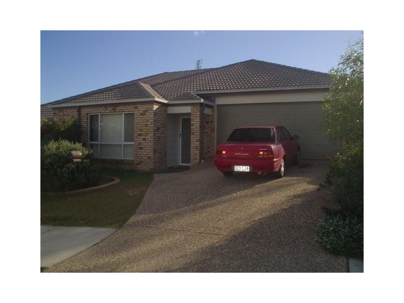 30  Goldcrest Drive, Upper Coomera QLD 4209