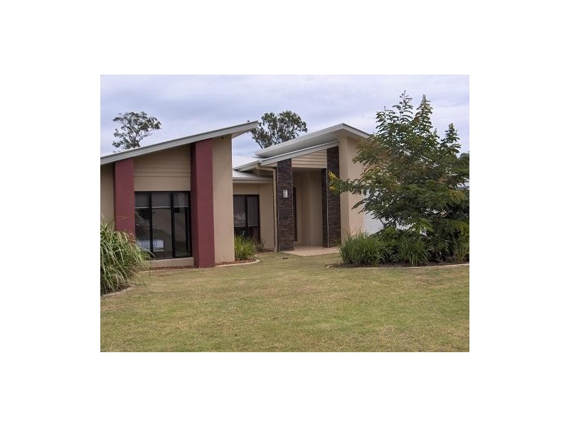 5  Picnic Creek Drive, Coomera QLD 4209