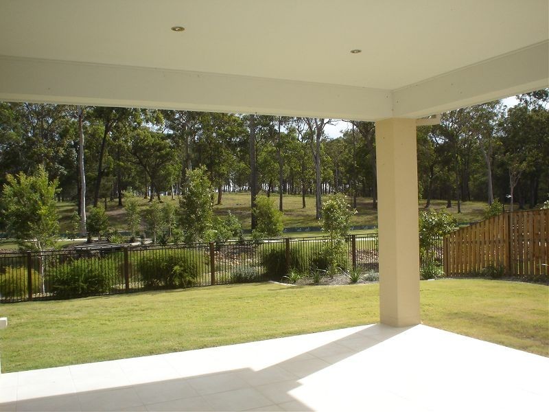 5  Picnic Creek Drive, Coomera QLD 4209