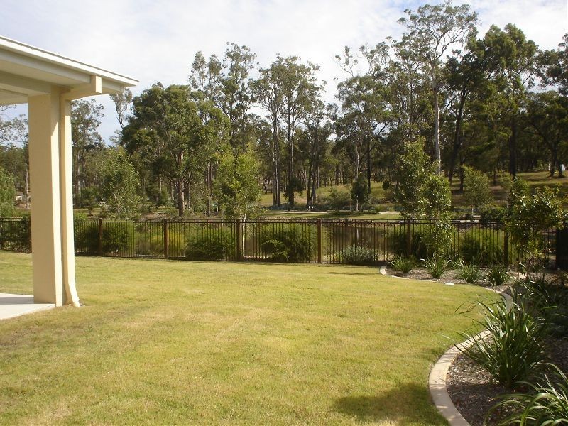 5  Picnic Creek Drive, Coomera QLD 4209