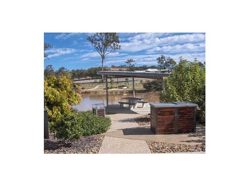 5  Picnic Creek Drive, Coomera QLD 4209
