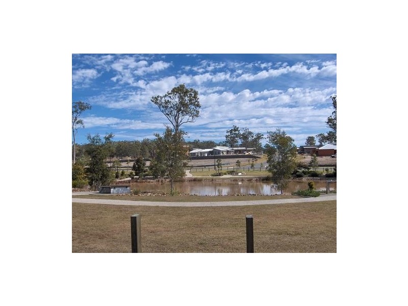 5  Picnic Creek Drive, Coomera QLD 4209