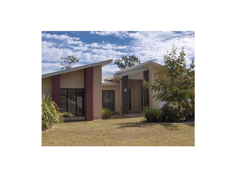 5  Picnic Creek Drive, Coomera QLD 4209