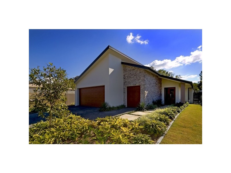 3008 Hillside Walk, Sanctuary Cove QLD 4212