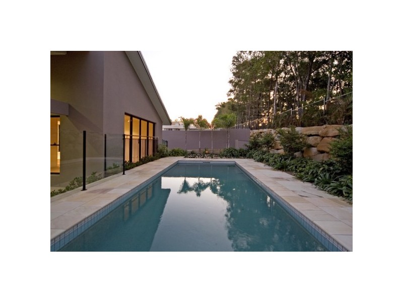 3008 Hillside Walk, Sanctuary Cove QLD 4212