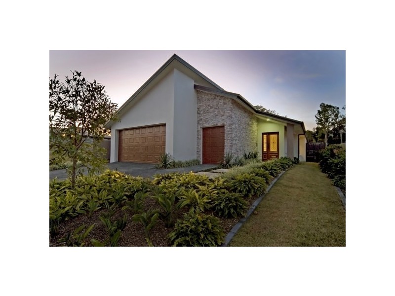 3008 Hillside Walk, Sanctuary Cove QLD 4212