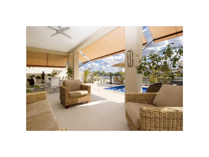 8074  Riverside Drive, Sanctuary Cove QLD 4212