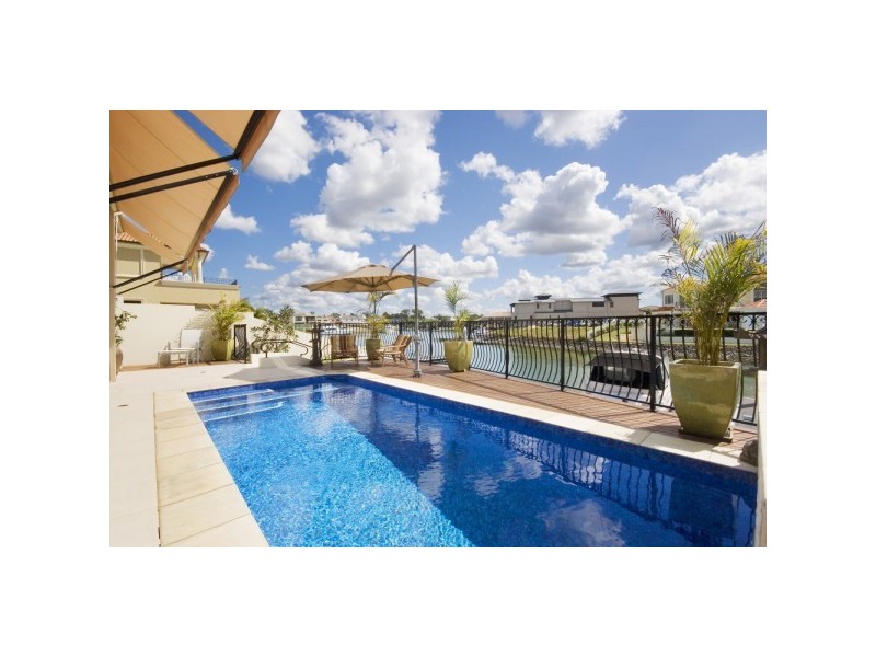 8074  Riverside Drive, Sanctuary Cove QLD 4212