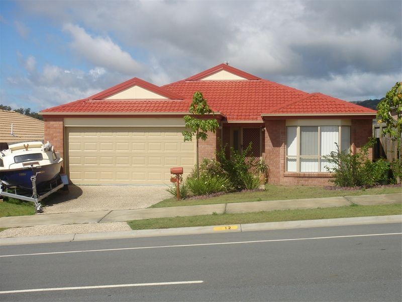 12  Billinghurst Cres, Upper Coomera QLD 4209