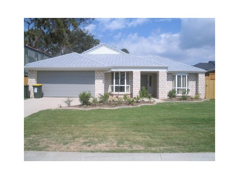 3  Dine Court, Upper Coomera QLD 4209
