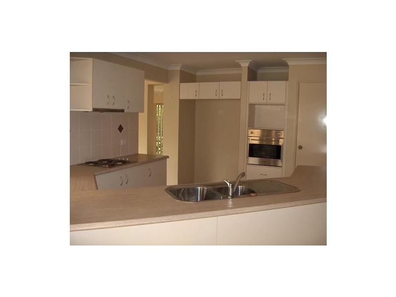 3  Dine Court, Upper Coomera QLD 4209