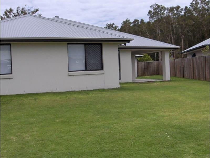 3  Morningtide Lane, Coomera QLD 4209