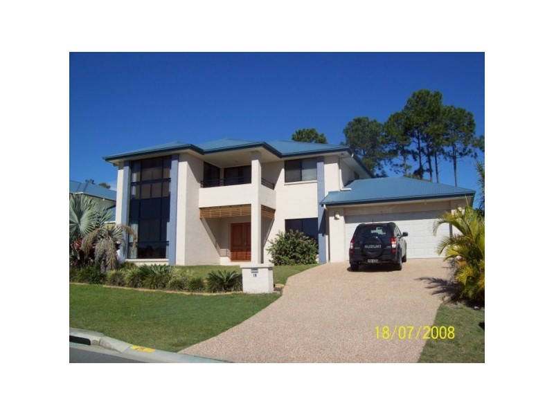 18  Slipsteam Road, Coomera QLD 4209