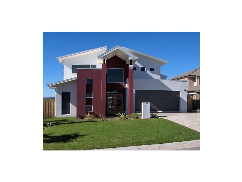 11 Village High Crescent, Coomera QLD 4209