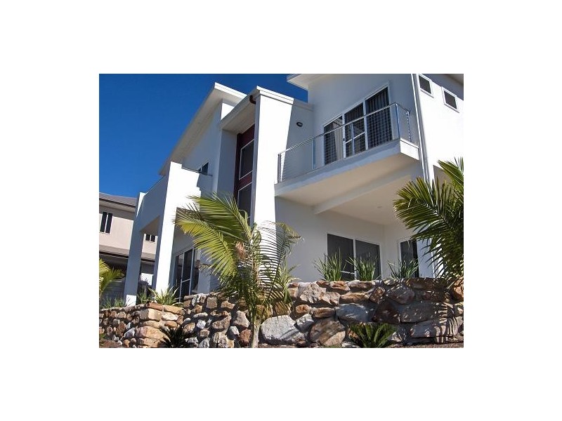 11 Village High Crescent, Coomera QLD 4209