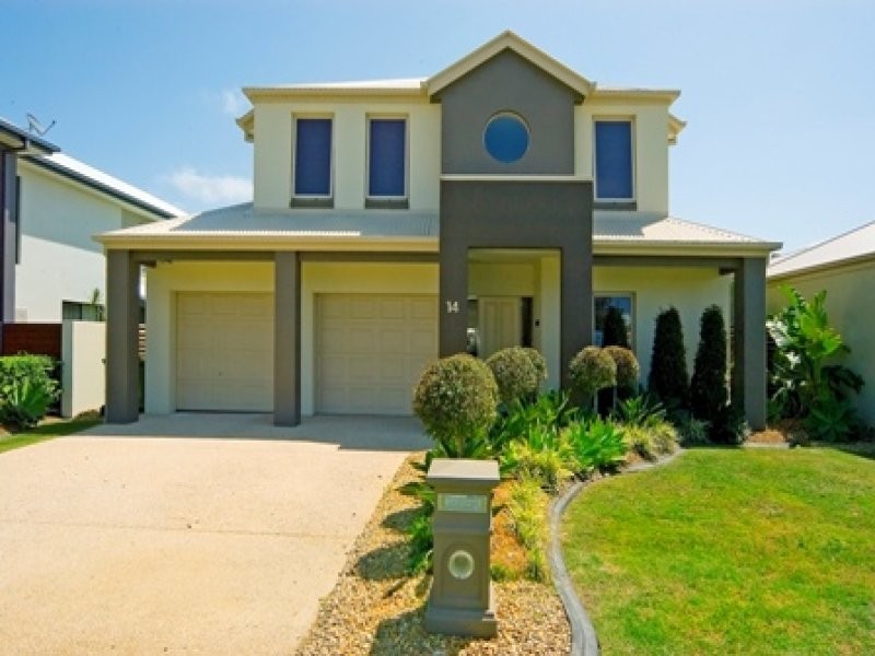 14  Buccaneer Way, Coomera QLD 4209