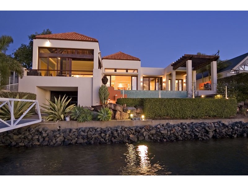 7358 Marine Drive East, Sanctuary Cove QLD 4212