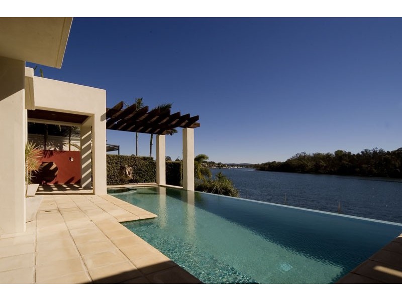 7358 Marine Drive East, Sanctuary Cove QLD 4212