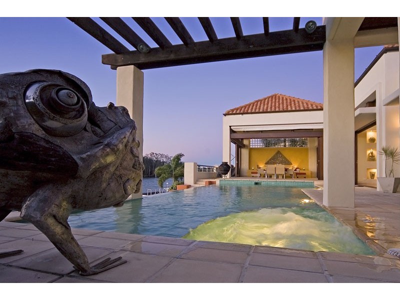 7358 Marine Drive East, Sanctuary Cove QLD 4212