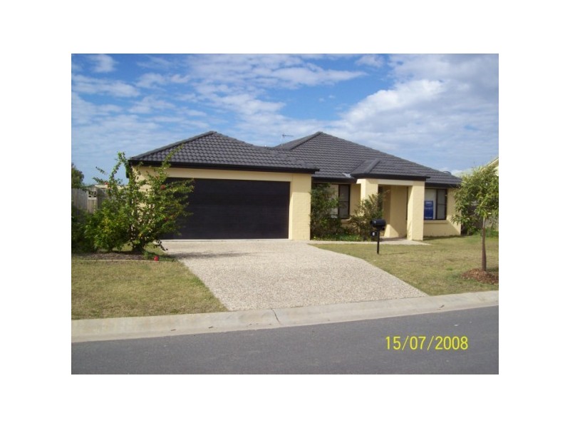 5  Ridgemont Street, Upper Coomera QLD 4209
