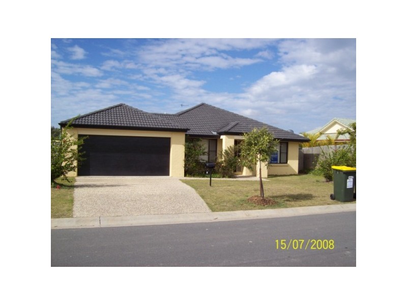 5  Ridgemont Street, Upper Coomera QLD 4209