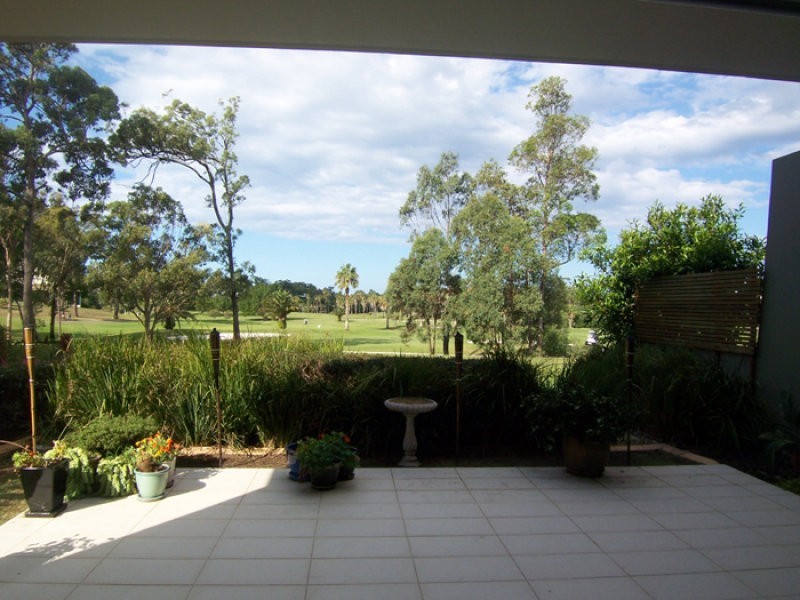 5223  Bayhill Terrace, Sanctuary Cove QLD 4212