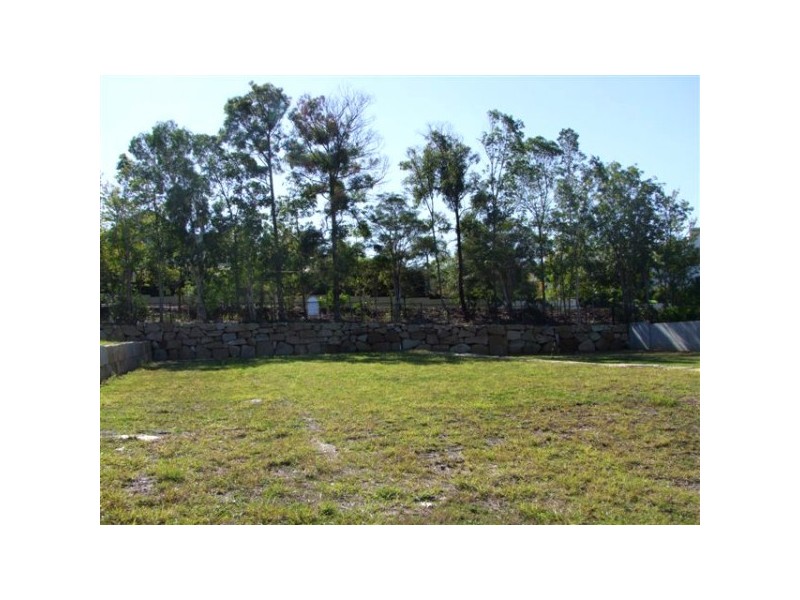 Lot 6 Hillside Walk, Sanctuary Cove QLD 4212