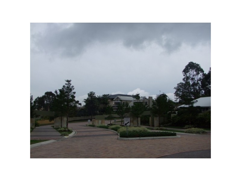 Lot 6 Hillside Walk, Sanctuary Cove QLD 4212