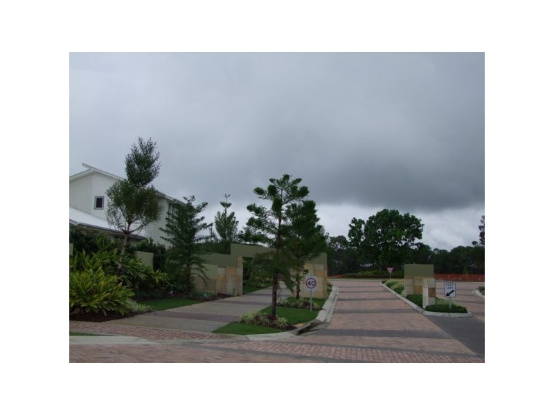 Lot 6 Hillside Walk, Sanctuary Cove QLD 4212