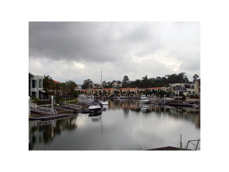 8081 (Lot 5)  Riverside Drive, Sanctuary Cove QLD 4212