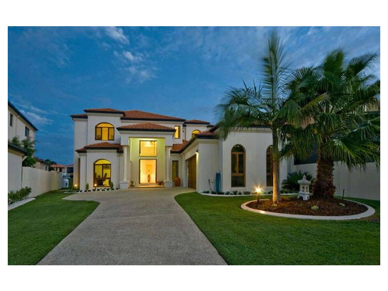 37 The Sovereign Mile, Sovereign Islands QLD 4216