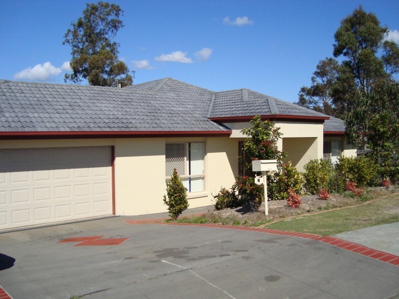 1 Kumnick Street, Upper Coomera QLD 4209