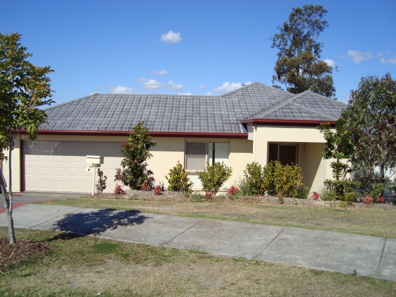 1 Kumnick Street, Upper Coomera QLD 4209