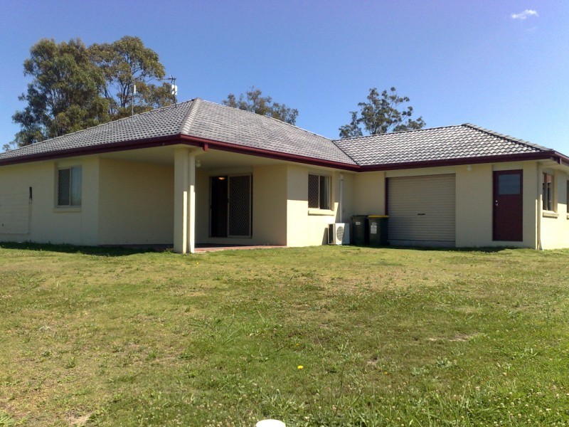1 Kumnick Street, Upper Coomera QLD 4209