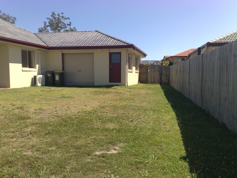 1 Kumnick Street, Upper Coomera QLD 4209