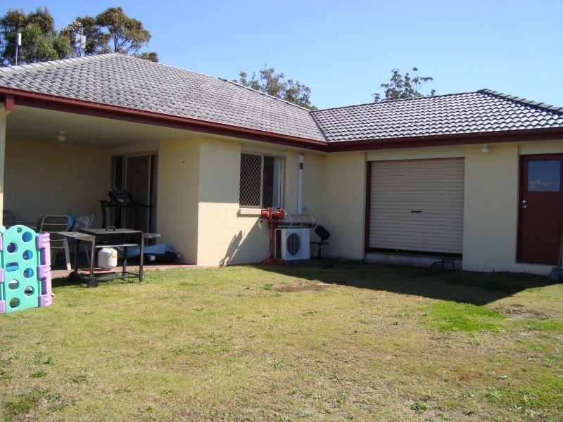 1 Kumnick Street, Upper Coomera QLD 4209