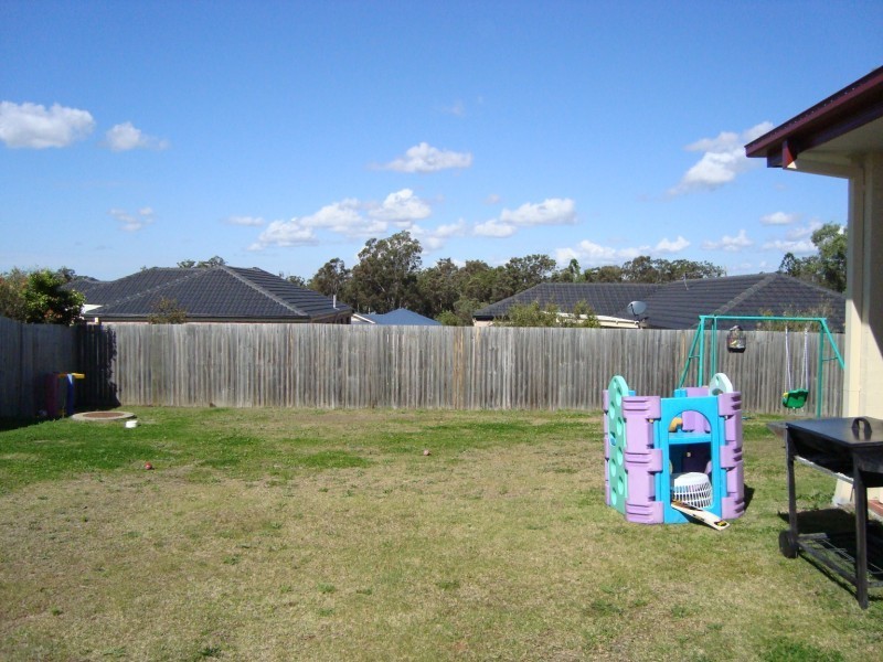 1 Kumnick Street, Upper Coomera QLD 4209