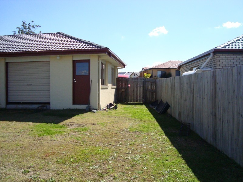 1 Kumnick Street, Upper Coomera QLD 4209