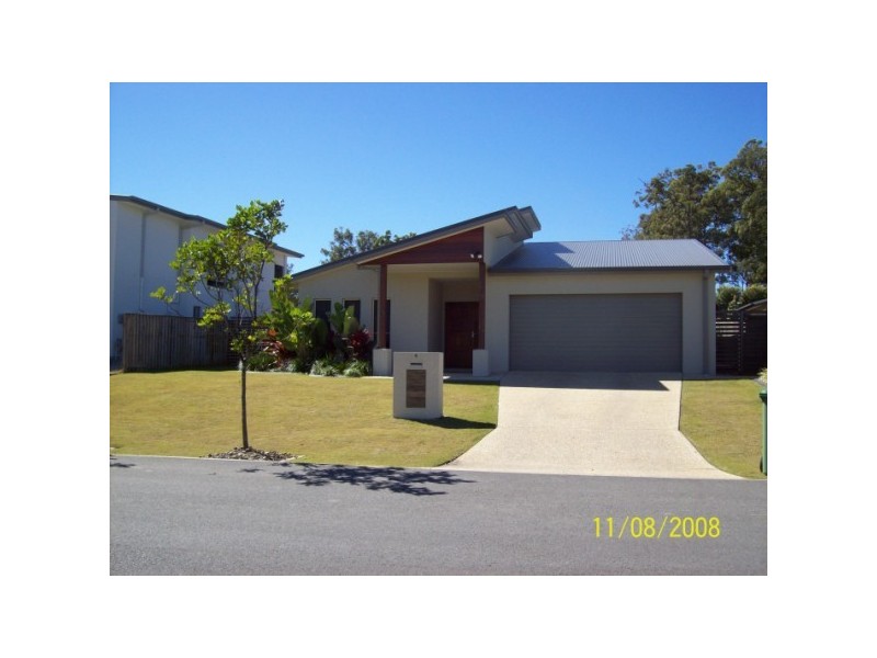6  Picnic Creek Road, Coomera QLD 4209