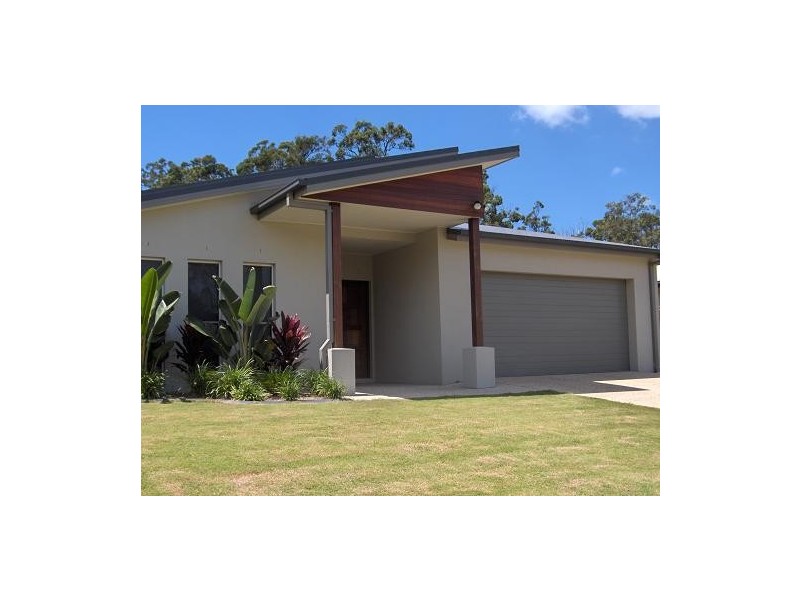 6  Picnic Creek Road, Coomera QLD 4209