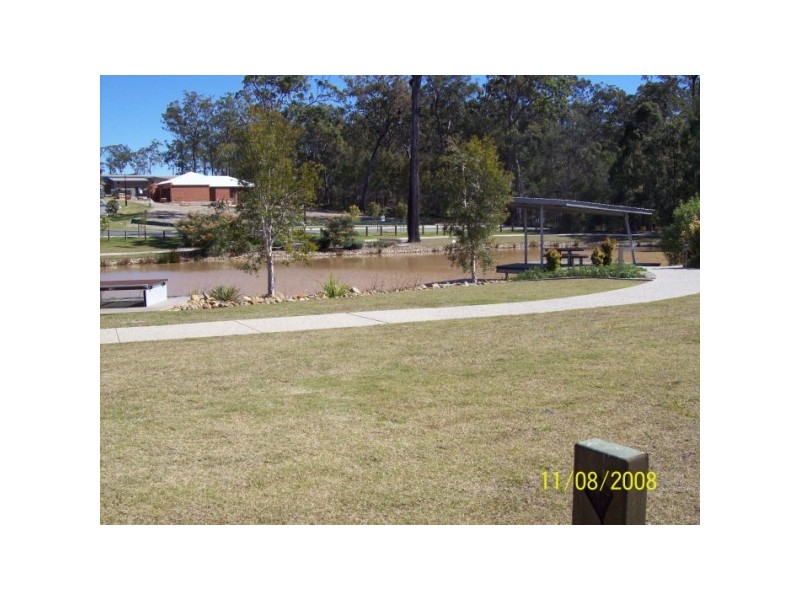 6  Picnic Creek Road, Coomera QLD 4209